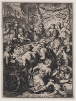 KG 06787c
<br/>
De Ystroom
<br/>
<em>Hooghe, Romeyn de (1645-1708)</em>